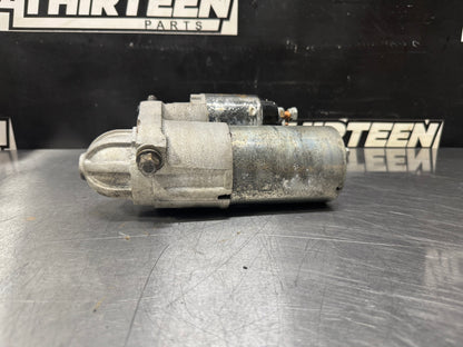 97-04 CORVETTE C5 LS1 STARTER #L476