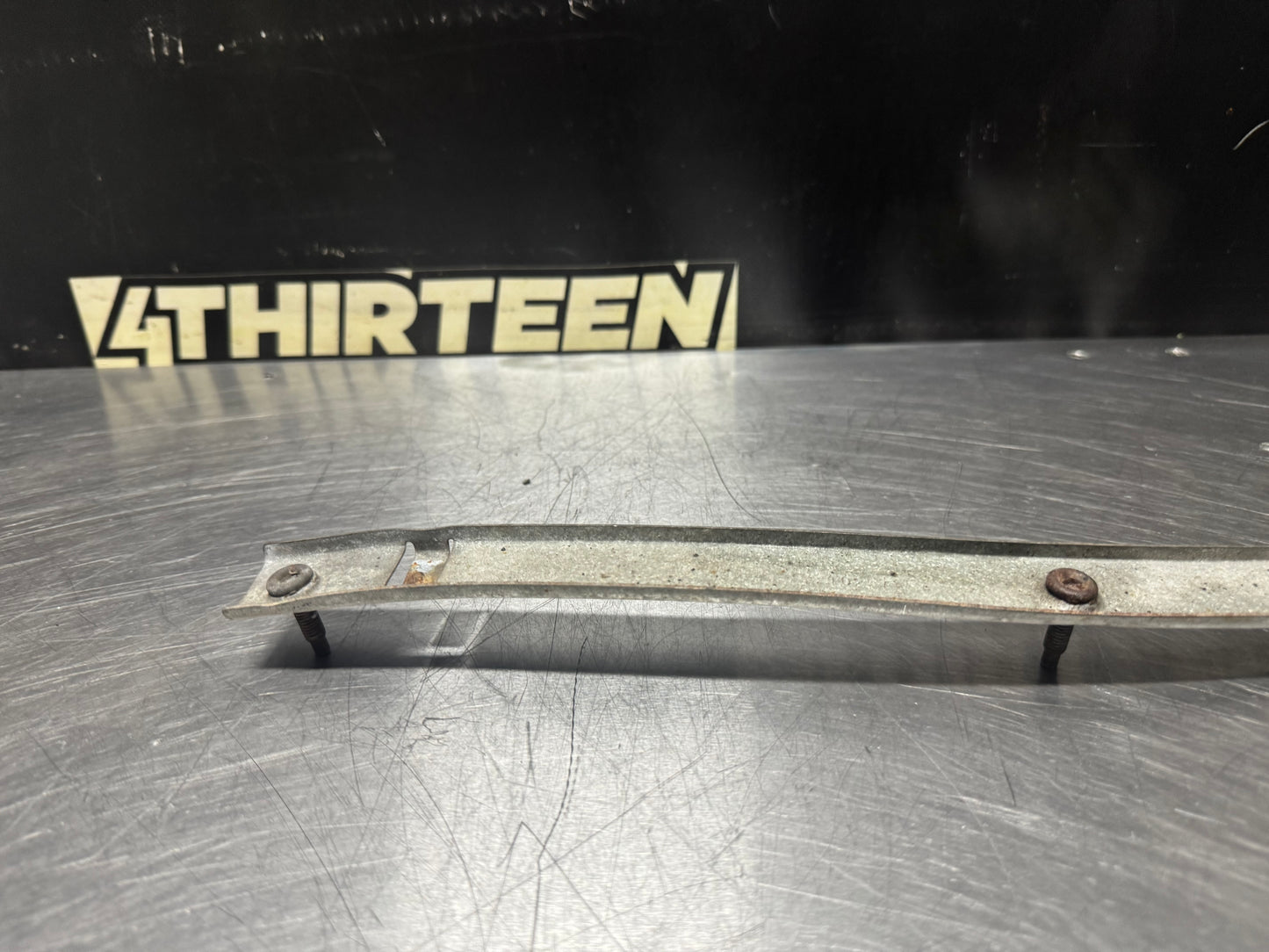 1997-2004 CORVETTE C5 RIGHT REAR BUMPER BRACKET OEM #N222