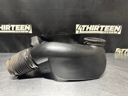 03-06 CHEVY SILVERADO GMC SIERRA AIR INTAKE DUCT TUBE 15679060 OEM #N442