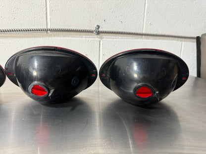 1997-2004 C5 CORVETTE OEM TAIL LIGHTS