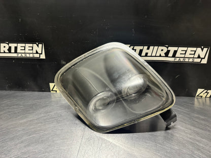 97-04 C5 CORVETTE RH PASSENGER DUAL PROJECTOR HEADLIGHT #N367