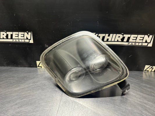 97-04 C5 CORVETTE RH PASSENGER DUAL PROJECTOR HEADLIGHT #N367