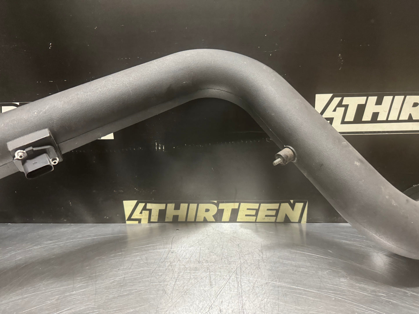 2006 VOLKSWAGON GTI K&N AIR INTAKE W/ MAF #N455