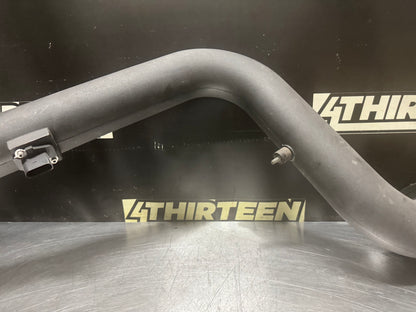 2006 VOLKSWAGON GTI K&N AIR INTAKE W/ MAF #N455