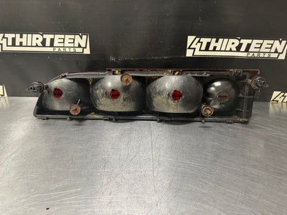 79-81 PONTIAC FIREBIRD TRANS AM RH PASSENGER TAIL LIGHT ASSEMBLY OEM #N394