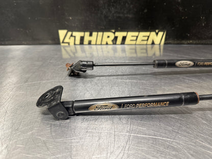 15-24 FORD MUSTANG GT FORD PERFORMANCE HOOD STRUTS #V74