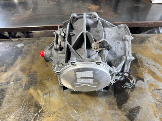 97-04 C5 CORVETTE DIFFERENTIAL CARRIER ASSEMBLY 3.15 12556313 #N80