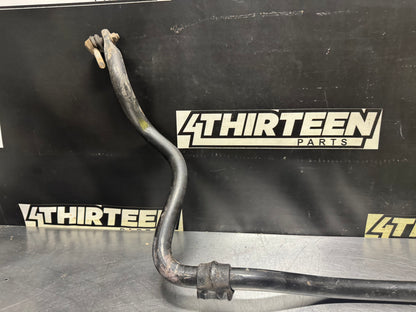 04-06 PONTIAC GTO FRONT STABILIZER SWAY BAR OEM #N540