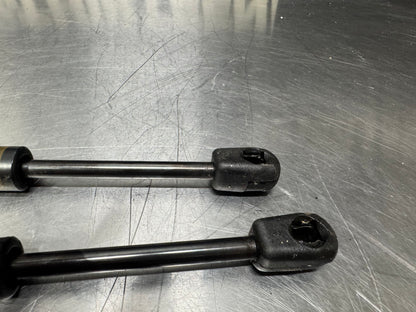04-06 PONTIAC GTO REAR TRUNK SHOCK STRUTS OEM #L447
