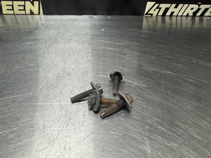 1997 - 2004 CORVETTE C5 LH DRIVER DOOR HINGES #N237