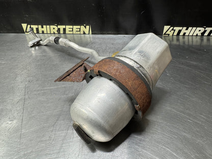 1997-2004 C5 CORVETTE AC DRYER LINE OEM #N834
