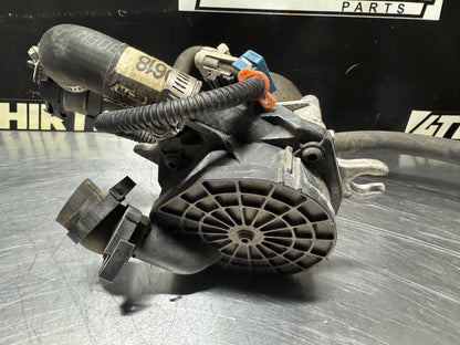 00-04 CORVETTE C5 SMOG SECONDARY AIR PUMP OEM #N137