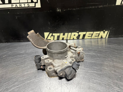 1997-1998 HONDA CR-V B20B AUTOMATIC THROTTLE BODY ASSEMBLY OEM #N672