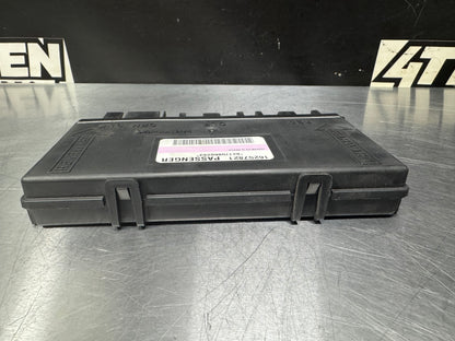 1997-1999 C5 CORVETTE PASSENGER SIDE DOOR CONTROL MODULE 16257821 USED OEM #L487