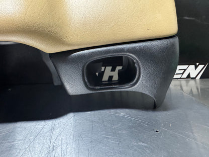 1997 - 2004 CORVETTE C5 OEM KNEE BOLSTER 10281976 TAN OEM #N93