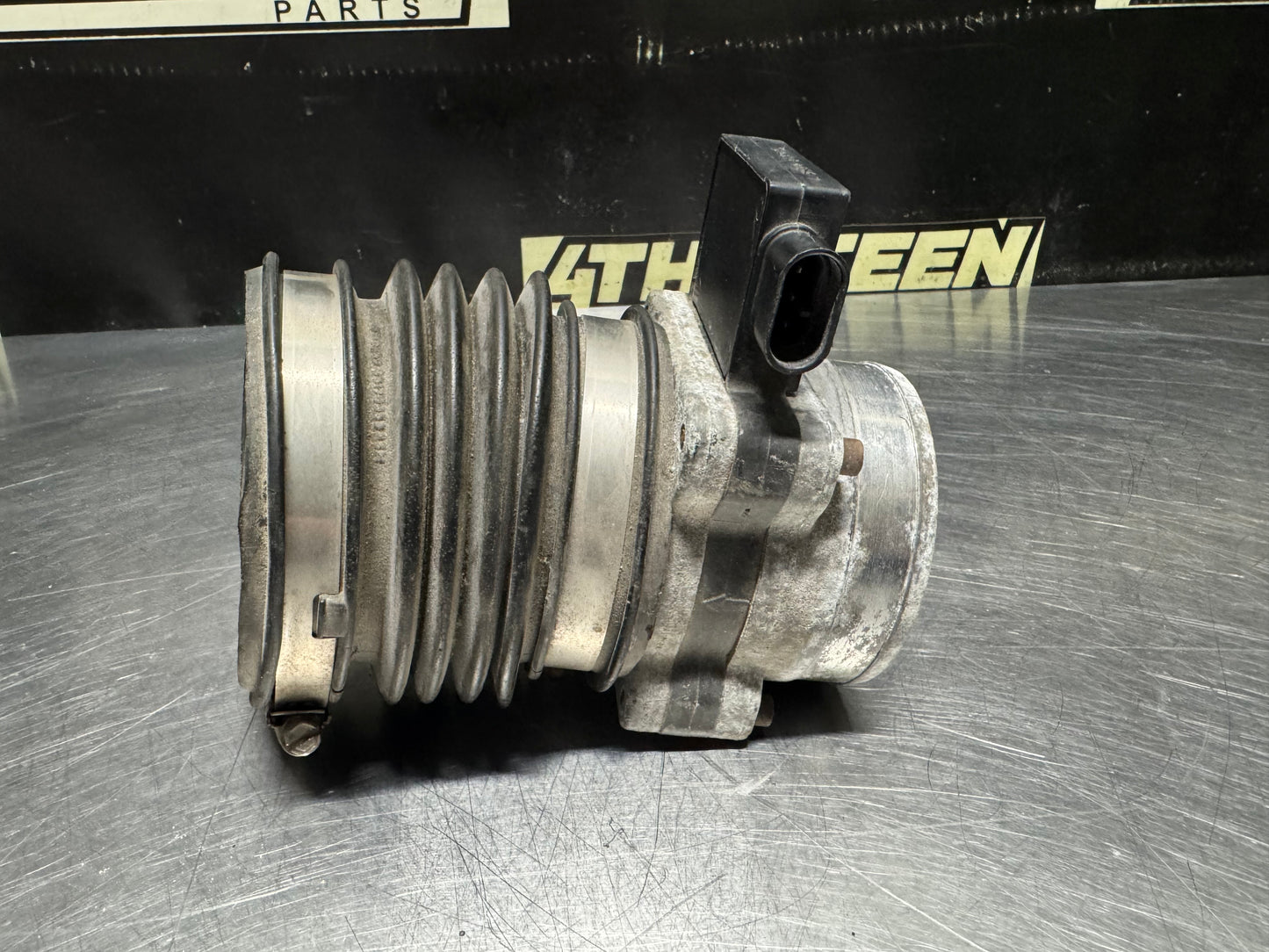 1997 - 2004 CORVETTE C5 MASS AIR FLOW SENSOR #N656