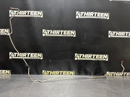 05 PONTIAC GTO AIR CONDITIONER A/C EVAPORATOR LINE TUBE OEM #N477