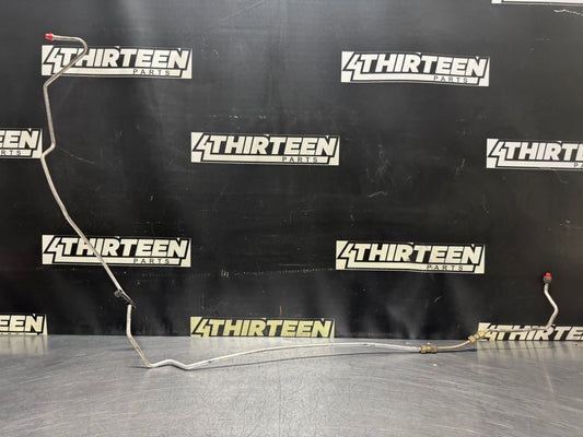05 PONTIAC GTO AIR CONDITIONER A/C EVAPORATOR LINE TUBE OEM #N477