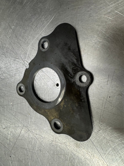 LS1 CAM PLATE WITH BOLTS #N807
