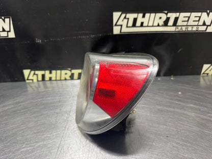 13-19 SCION FRS SUBARU BRZ TOYOTA GT-86 RH PASSENGER SIDE TAIL LIGHT OEM #N505