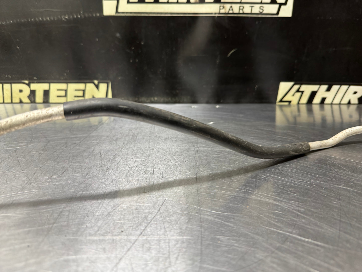 00-04 C5 CORVETTE AIR CONDITIONING CONDENSER AC LINE OEM #N865
