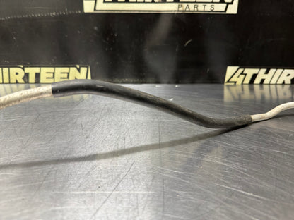 00-04 C5 CORVETTE AIR CONDITIONING CONDENSER AC LINE OEM #N865