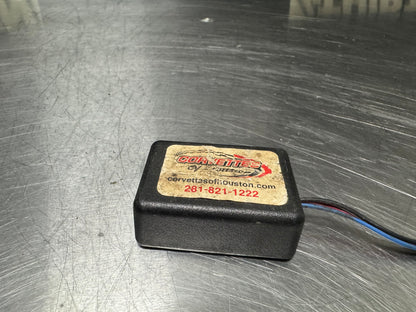 97-04 C5 CORVETTE STEERING COLUMN LOCK BYPASS BOX #N224