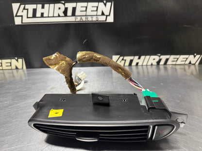 1997-2004 CORVETTE C5 USED OEM CENTER DASH VENT #N168