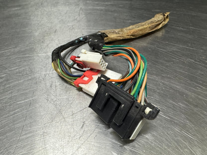1997-2004 CORVETTE C5 OEM RADIO PIGTAILS #N152