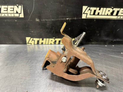 2012 CADILLAC CTS-V BRAKE PEDAL ASSEMBLY 22741947 OEM #X16