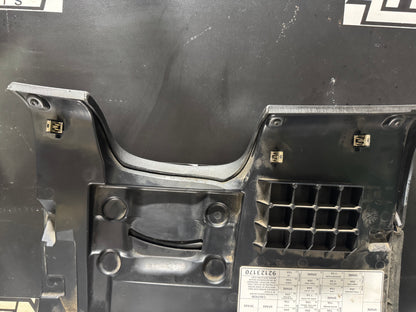04-06 PONTIAC GTO LOWER DASH FUSE PANEL COVER OEM #N126