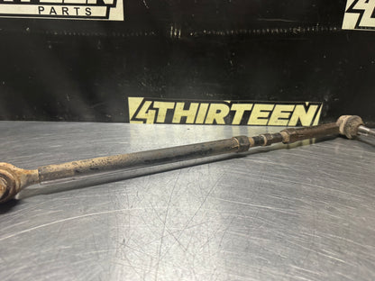 04-06 PONTIAC GTO REAR ADJUSTABLE TIE ROD OEM #N610