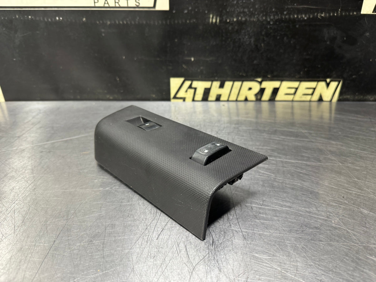 08-12 FORD F250/350 RH PASSENGER FRONT WINDOW SWITCH OEM #N979