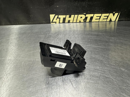 2015-2017 FORD MUSTANG GT SMART DATA LINK CONTROL OEM FR3T-14F642-AD #V12