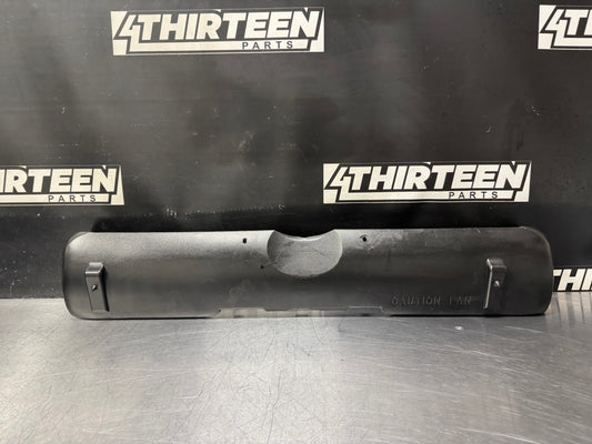 1997-2004 CORVETTE C5 UPPER RADIATOR SUPPORT 10405439 OEM #K16