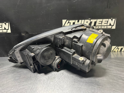 06-09 VOLKSWAGEN GOLF RH PASSENGER SIDE DEPO HEADLIGHT HID/XENON #N502
