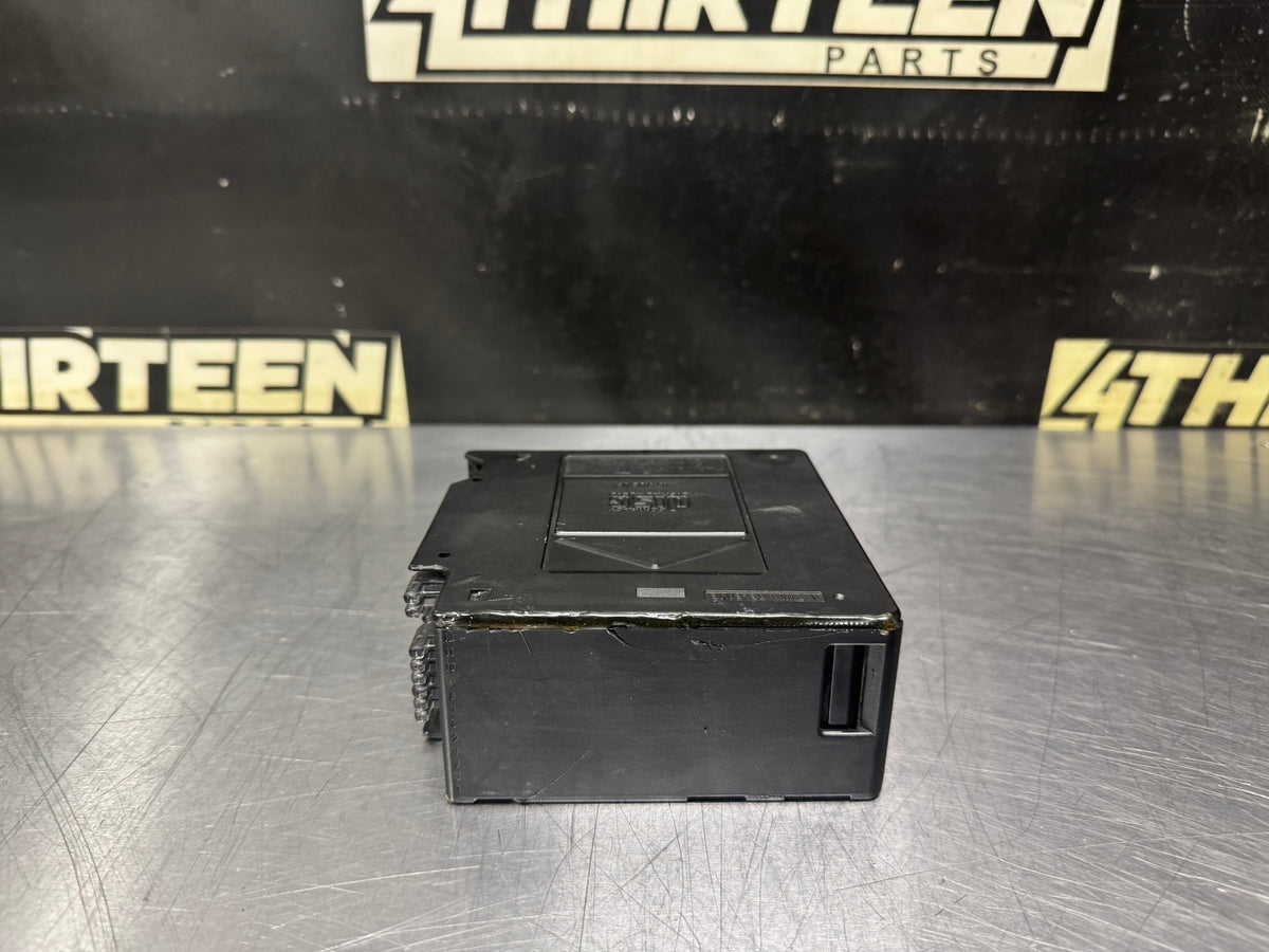 97-04 C5 CORVETTE 12 DISC CD CHANGER CARTRIDGE OEM #N986
