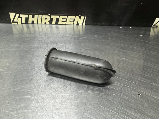 97-04 C5 CORVETTE COWL DRAIN TUBE RUBBER SEAL OEM #N338