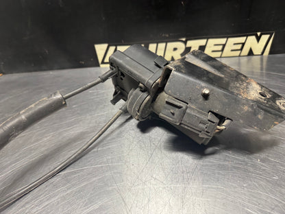 04-06 PONTIAC GTO CRUISE CONTROL MODULE / ACTUATOR ASSEMBLY 25336989 OEM #N266