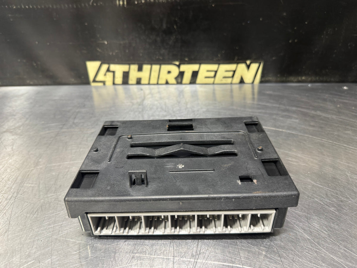 08-09 PONTIAC G8 BCM BODY CONTROL MODULE 259847589 OEM #V60
