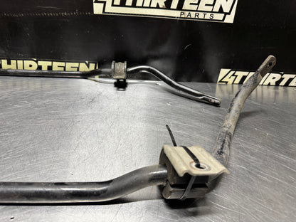 97-04 C5 CORVETTE BASE FRONT AND REAR SWAY BAR SET OEM #N693