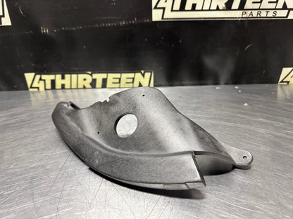 97-04 C5 CORVETTE RH PASSENGER SIDE FOG LIGHT MOUNTING BRACKET 10269680 OEM N559