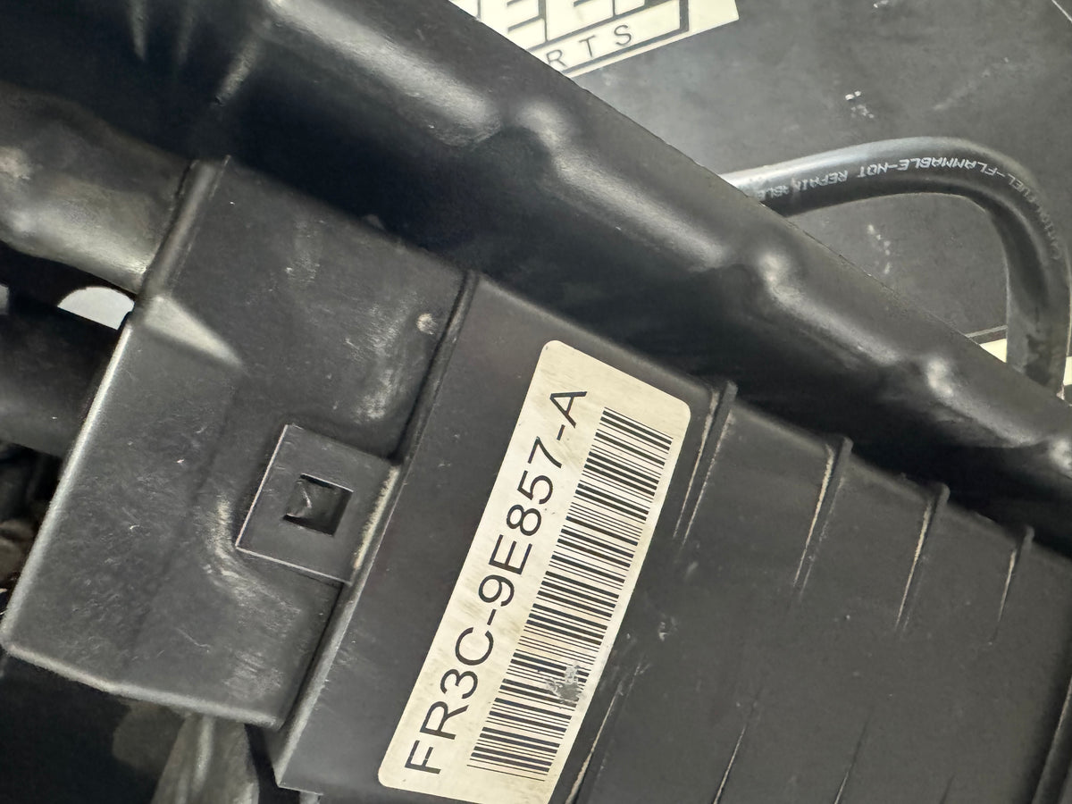 15-22 FORD MUSTANG GT EVAP CHARCOAL CANISTER FR3C-9E857-A OEM #V72