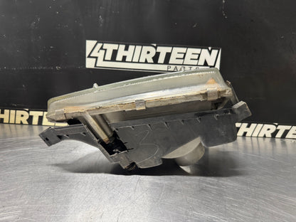 92-95 HONDA CIVIC COUPE/HATCHBACK LH DRIVER STANLEY GLASS HEADLIGHT OEM #N208