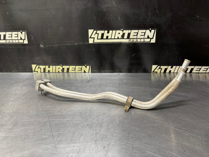 97-04 CORVETT C5 HEATER CORE LINES #N854