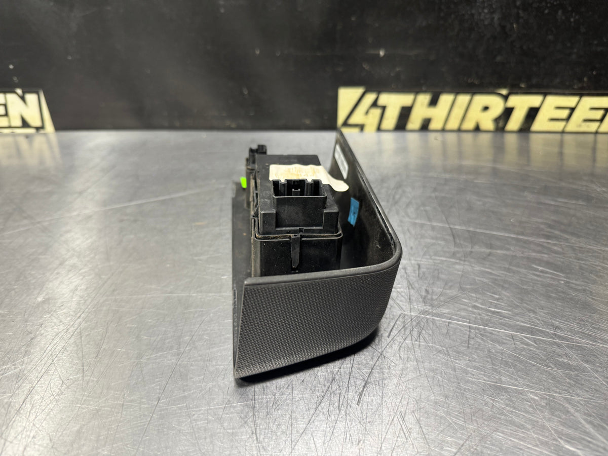 08-12 FORD F250/350 LH DRIVER MASTER WINDOW SWITCH 8C3T-14B133-AC35B8 OEM #N978