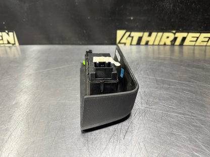 08-12 FORD F250/350 LH DRIVER MASTER WINDOW SWITCH 8C3T-14B133-AC35B8 OEM #N978