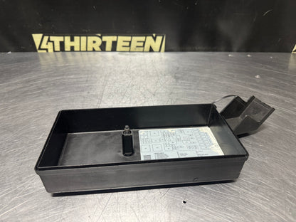 1997 - 2004 CORVETTE C5 ENGINE BAY FUSE BOX COVER OEM 15328703 #N516