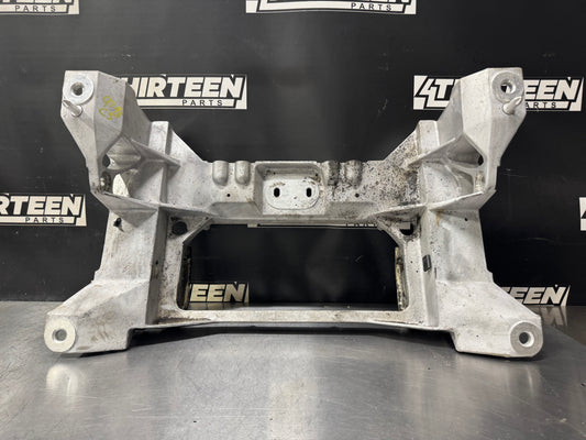 97-04 C5 CORVETTE REAR SUBFRAME CRADLE 10266823 OEM #N62
