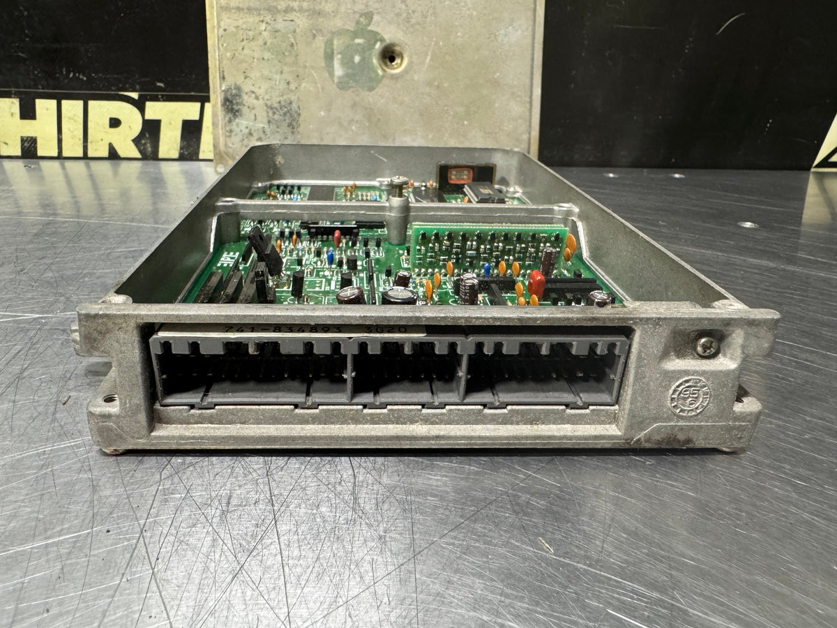 OBD1 HONDA P28 ECU CHIPPED AND SOCKETED #N901